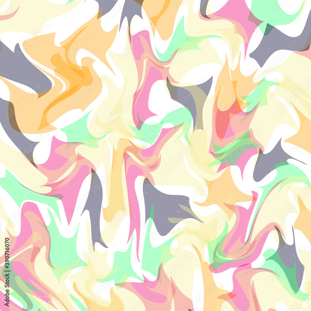 abstract realistic marble texture illustration vector