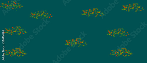 Buetiful  Background  Brush Paint Blank  Background 