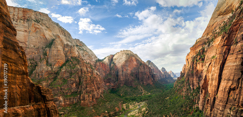 Zion National Park