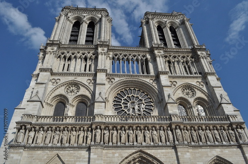 Notre-Dame Paris