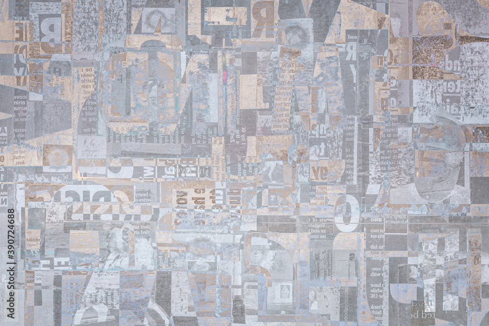Fototapeta premium Creative Abstract Background