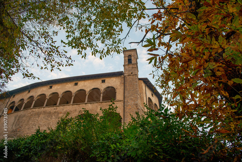 San Patrizio Sanctuary photo