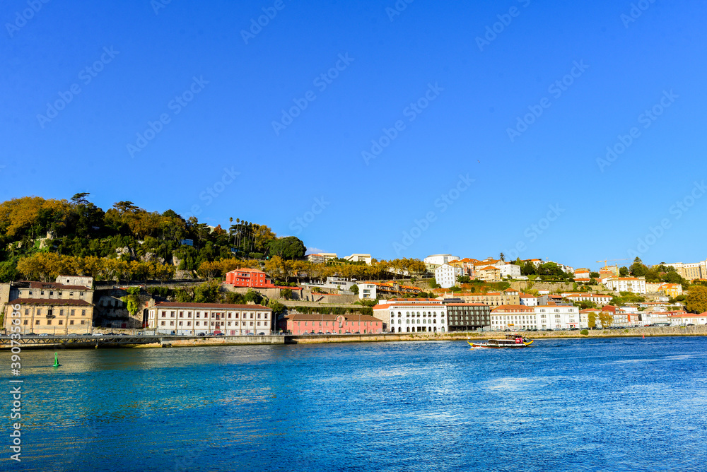 Douroufer Porto, Portugal
