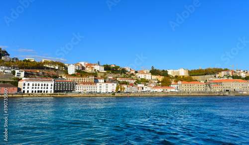 Douroufer Porto, Portugal © Ilhan Balta