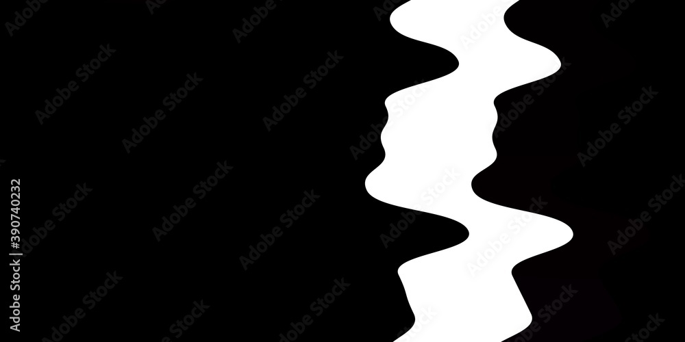 Dark Blue, Red vector pattern with lines. Dark Blue, Red vector pattern with lines.