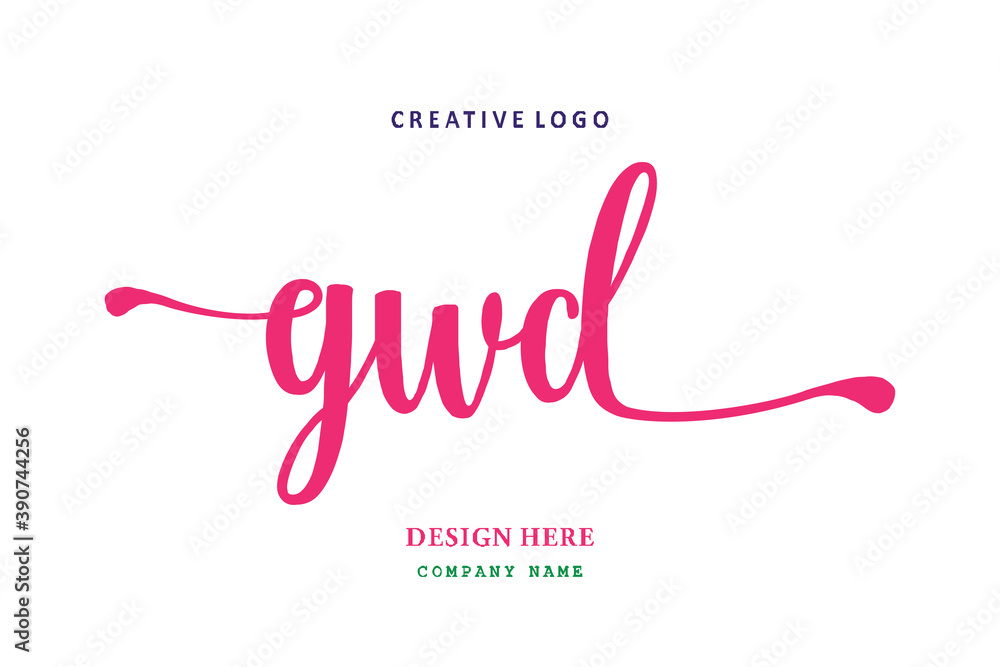 EGWD KA lettering logo is simple, easy to understand and authoritative EGWD KA lettering logo is simple, easy to understand and authoritative