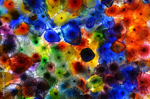 colorful background