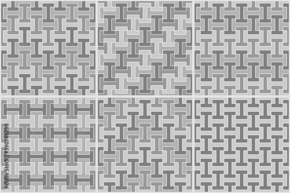 Ethnic seamless patterns collection. Mosaic tiles set. Folk wallpapers. Tribal ornaments. Geometric backdrops. Ethnical motif. Abstract backgrounds. Surface textures, textile prints. Vector images. Ethnic seamless patterns collection. Mosaic tiles set. Folk wallpapers. Tribal ornaments. Geometric backdrops. Ethnical motif. Abstract backgrounds. Surface textures, textile prints. Vector images.