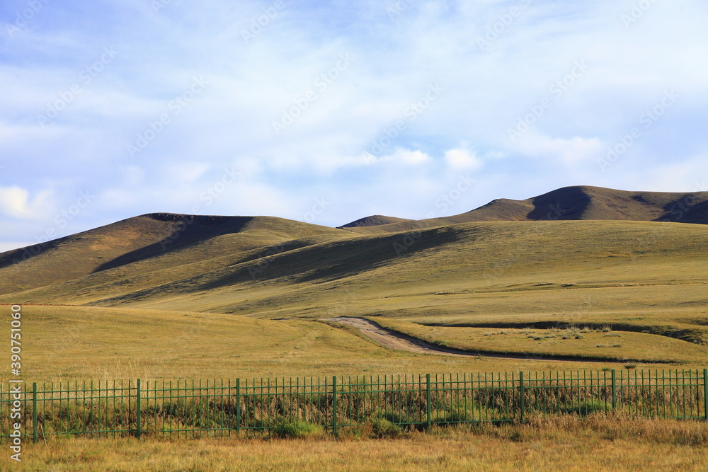travel in Mongolia travel in Mongolia