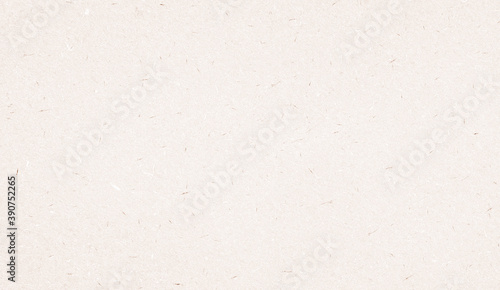 White grey Paper texture background, kraft paper horizontal with Unique design of paper, Soft natural paper style For aesthetic creative design