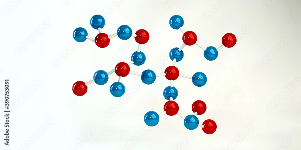 Molecule Science