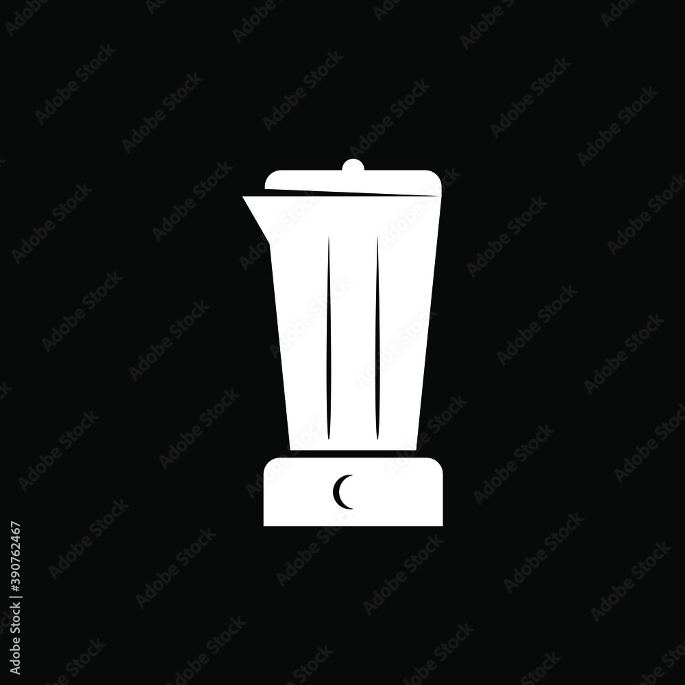 Blender vector icon Blender vector icon