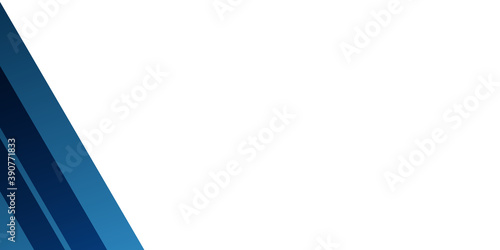 Free Download Abstract dark blue white presentation background with blank copy space for text - GFXLoad