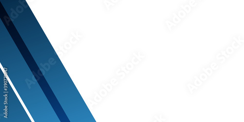 Free Download Abstract dark blue white presentation background with blank copy space for text - GFXLoad