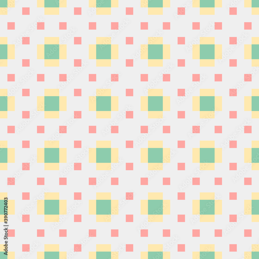 Abstract Cross Pattern Dots Logo generative computational art illustration Abstract Cross Pattern Dots Logo generative computational art illustration