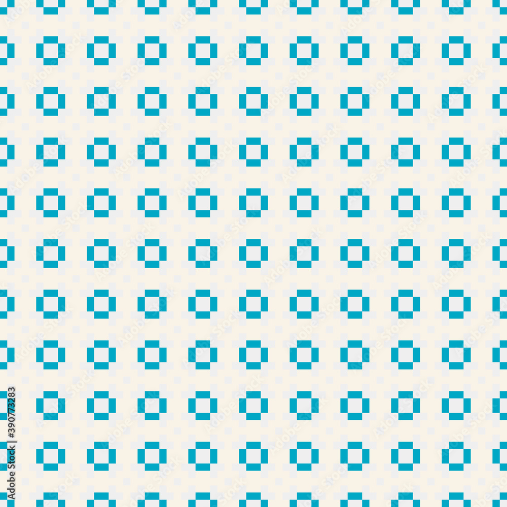 Abstract Cross Pattern Dots Logo generative computational art illustration Abstract Cross Pattern Dots Logo generative computational art illustration