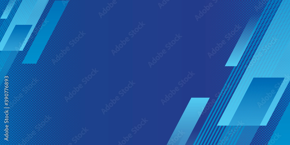 Abstract dark blue technology background Abstract dark blue technology background