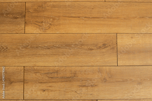 Wooden background with brown tint