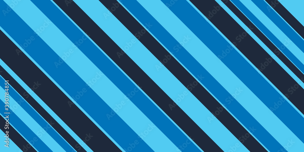 Obraz premium Modern Simple Blue Black Abstract Background Presentation Design for Corporate Business and Institution