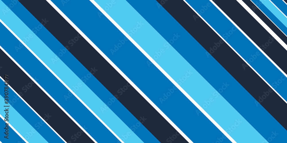 Modern Simple Blue Black Abstract Background Presentation Design for Corporate Business and Institution