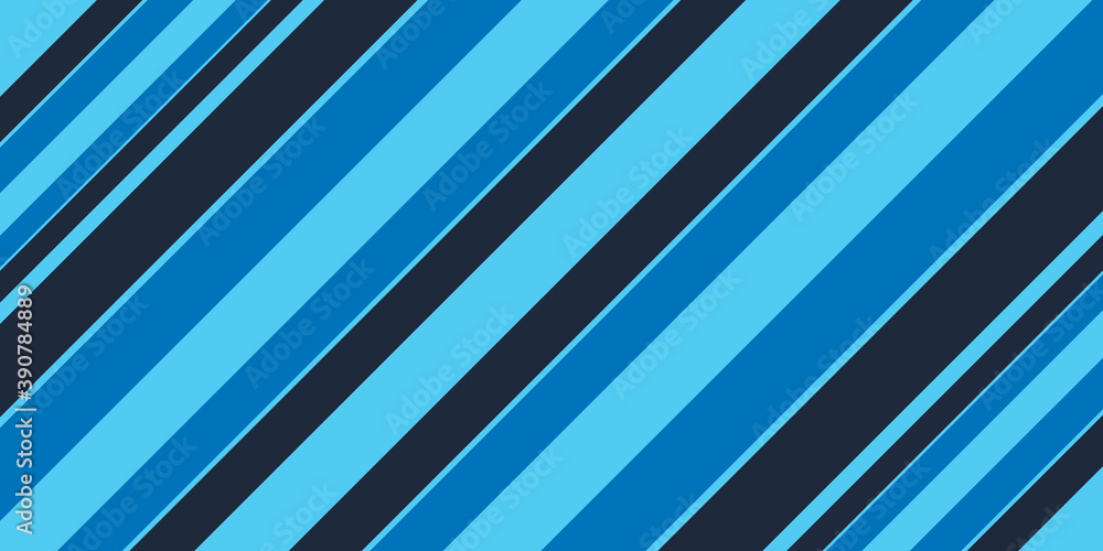 Obraz premium Modern Simple Blue Black Abstract Background Presentation Design for Corporate Business and Institution