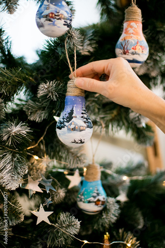 christmas, tree, decoration, holiday, xmas, ornament, red, santa, winter, toy, green, celebration, christmas tree, snowman, gift, new year, season, white, new, child, year, santa claus, december, clau