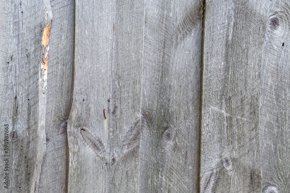 Naklejka premium wooden background. brown old boards. Wooden background. Wooden texture.
