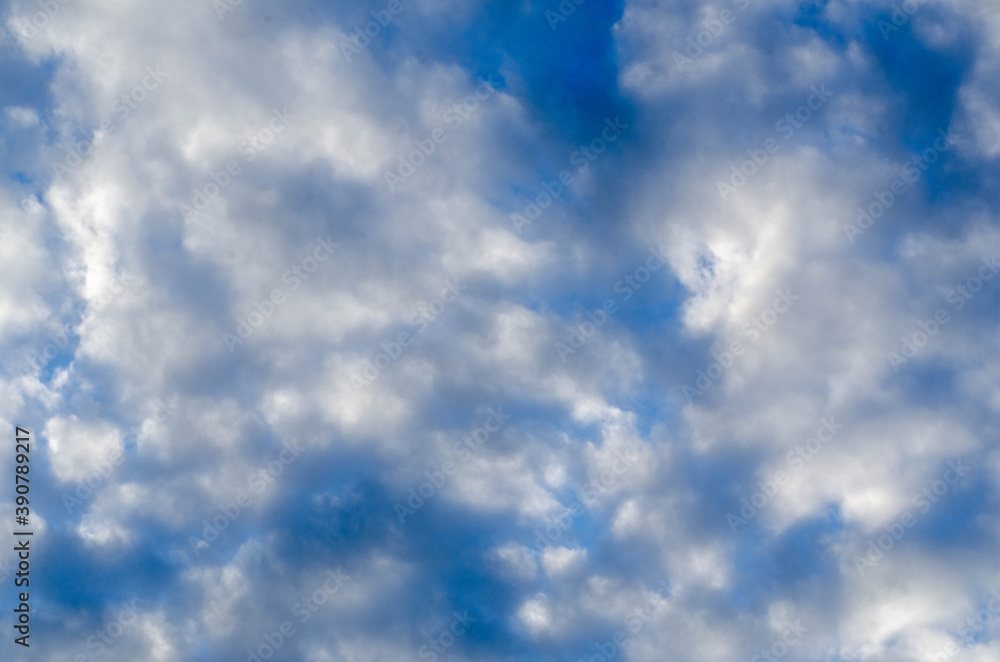 sky, clouds, cloud, blue, nature, white, air, cloudscape, cloudy, day, weather, heaven, summer, skies, atmosphere, light, sun, space, beauty, landscape, backgrounds, fluffy, cumulus, beautiful, storm