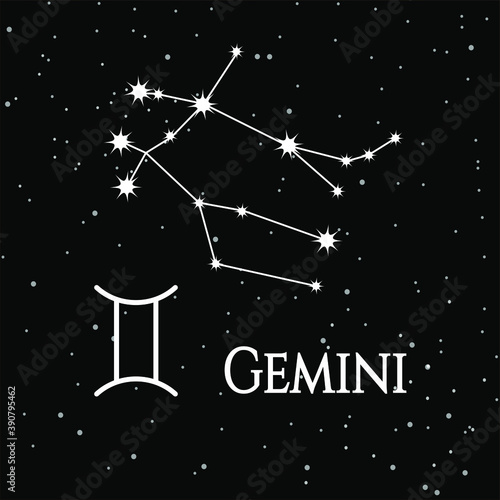 zodiac sign gemini