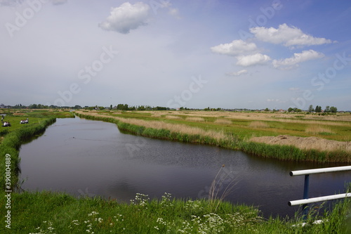Dutch landscape