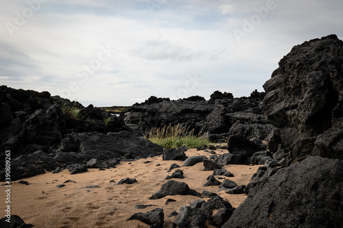 Djúpalónssandur Iceland photo