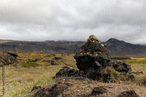 Djúpalónssandur Iceland photo