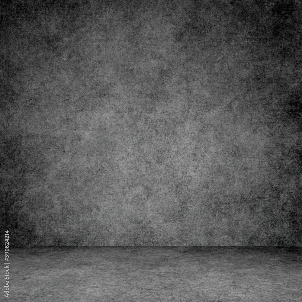 Designed grunge texture. Wall and floor interior background Designed grunge texture. Wall and floor interior background