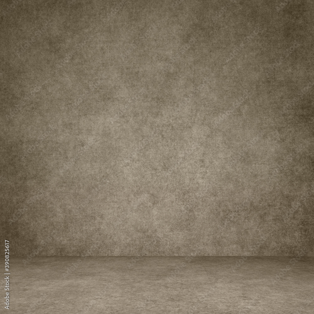 Designed grunge texture. Wall and floor interior background Designed grunge texture. Wall and floor interior background