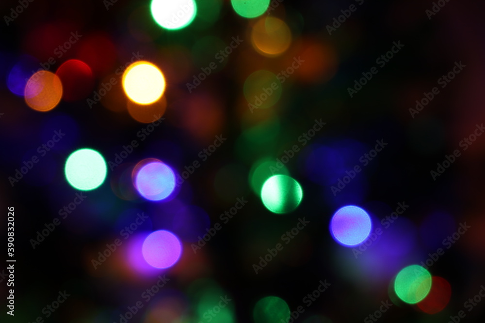 イルミネーション