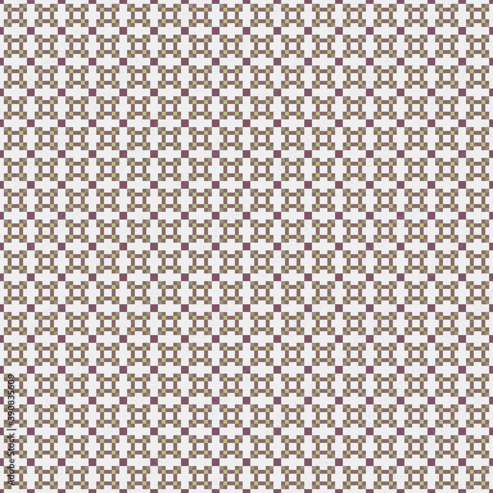 Abstract Cross Pattern Dots Logo generative computational art illustration Abstract Cross Pattern Dots Logo generative computational art illustration