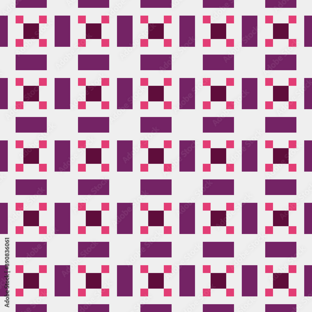 Abstract Cross Pattern Dots Logo generative computational art illustration Abstract Cross Pattern Dots Logo generative computational art illustration