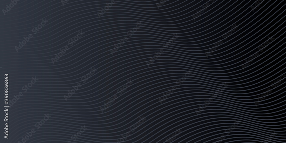 Sound wave rhythm surface Sound wave rhythm surface