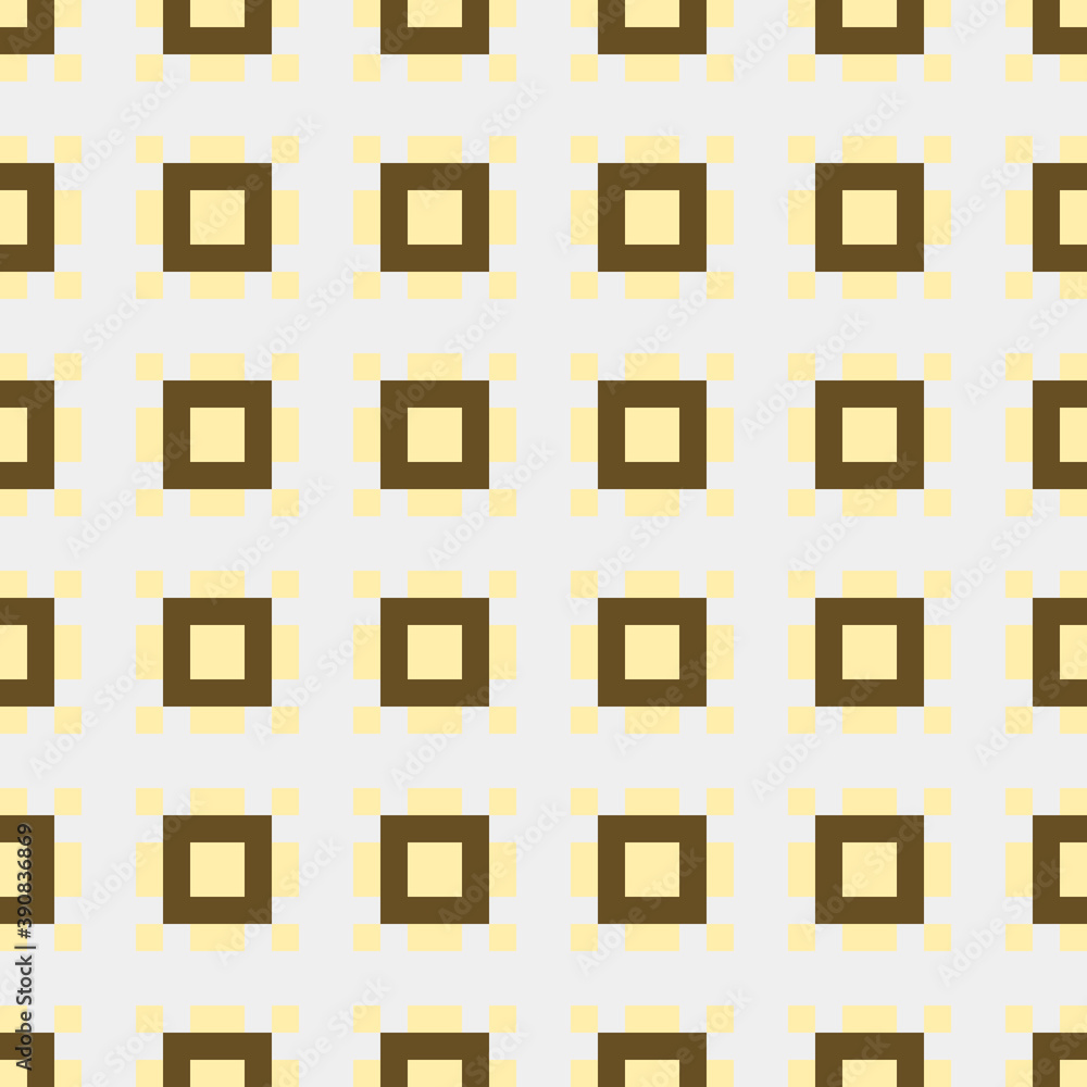 Abstract Cross Pattern Dots Logo generative computational art illustration Abstract Cross Pattern Dots Logo generative computational art illustration