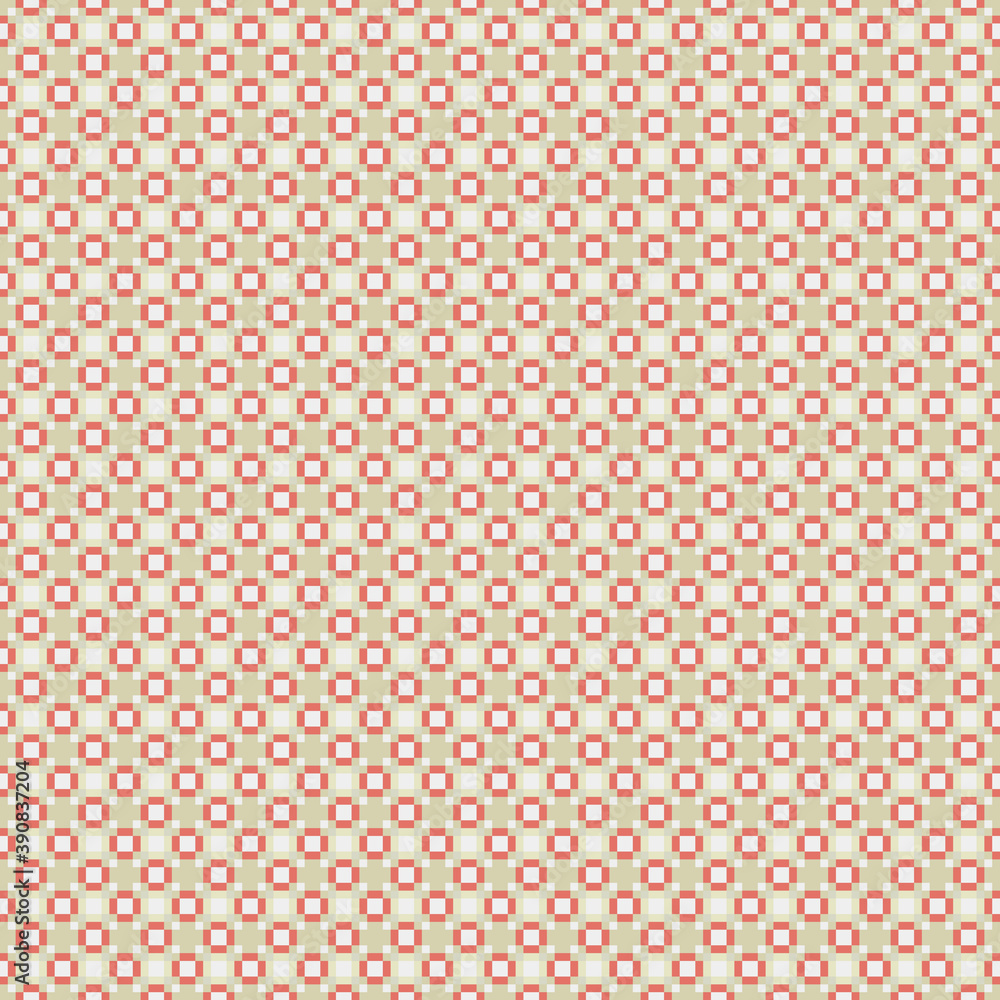Abstract Cross Pattern Dots Logo generative computational art illustration Abstract Cross Pattern Dots Logo generative computational art illustration