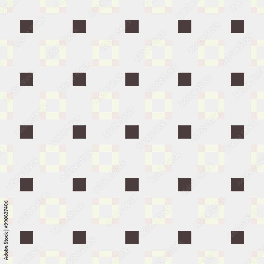 Abstract Cross Pattern Dots Logo generative computational art illustration Abstract Cross Pattern Dots Logo generative computational art illustration