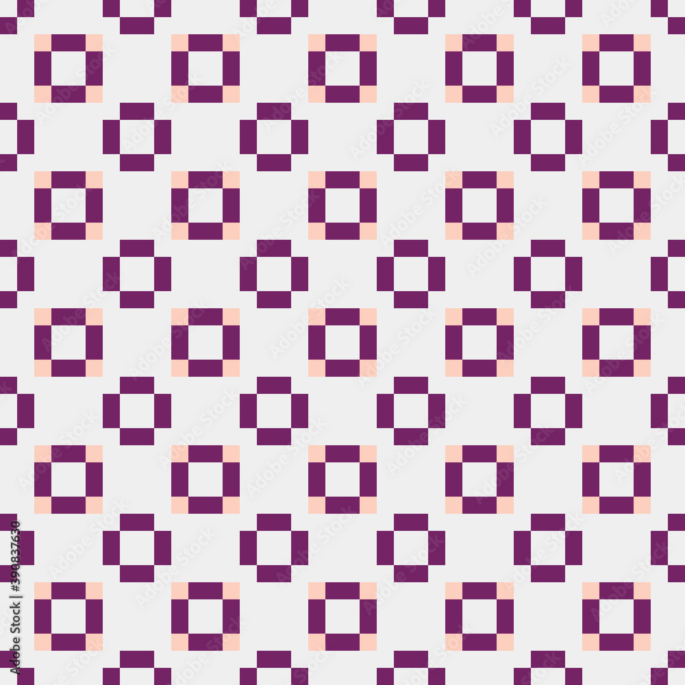 Abstract Cross Pattern Dots Logo generative computational art illustration Abstract Cross Pattern Dots Logo generative computational art illustration