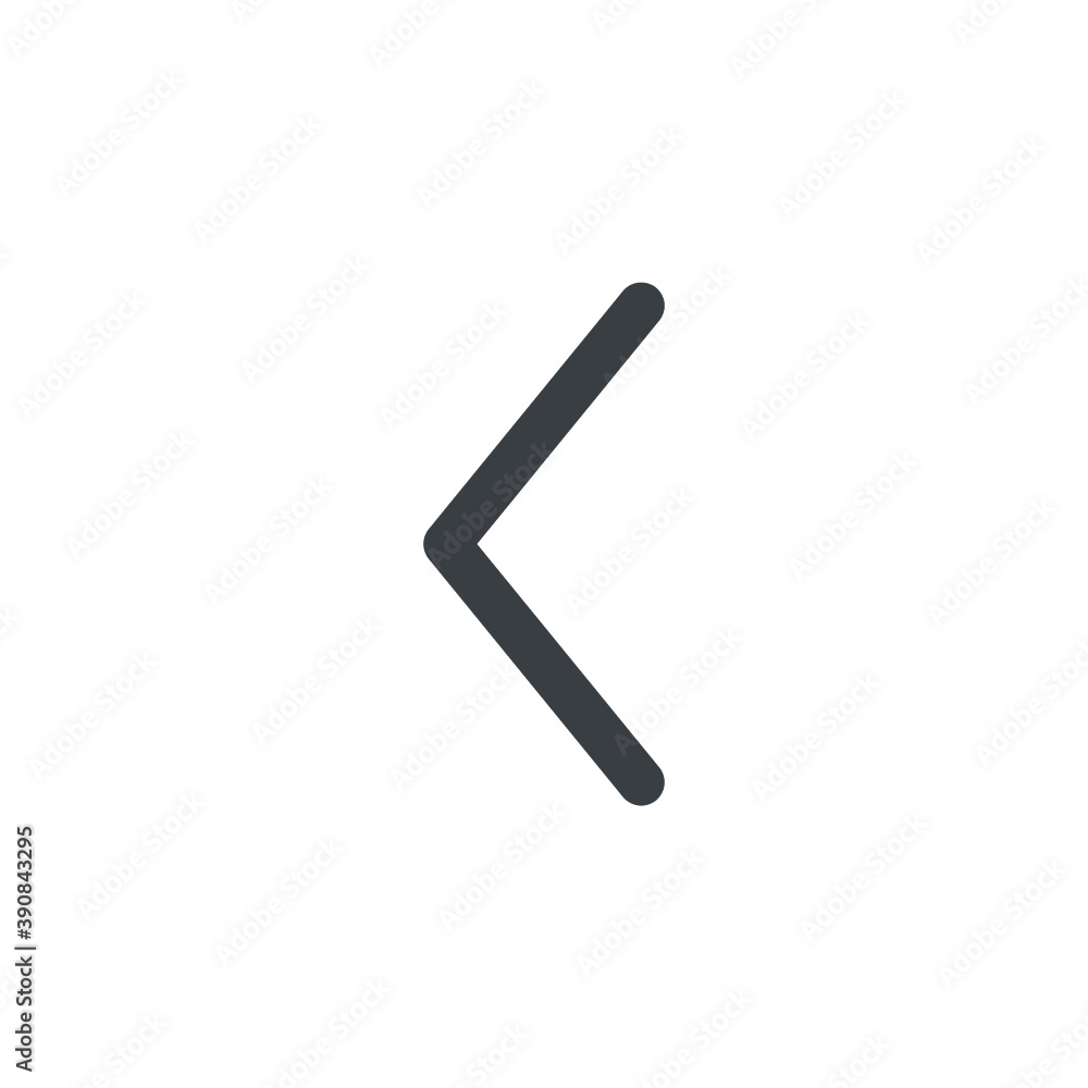 Black and white isolated illustration of arrow Black and white isolated illustration of arrow