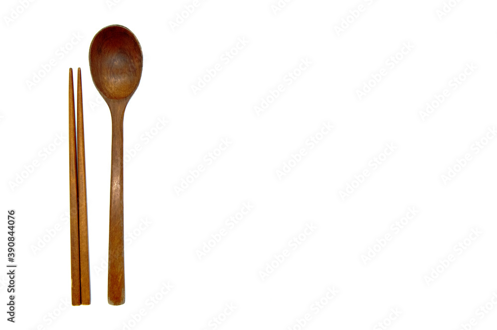 Korean Style Wooden Chopsticks Korean Style Wooden Chopsticks