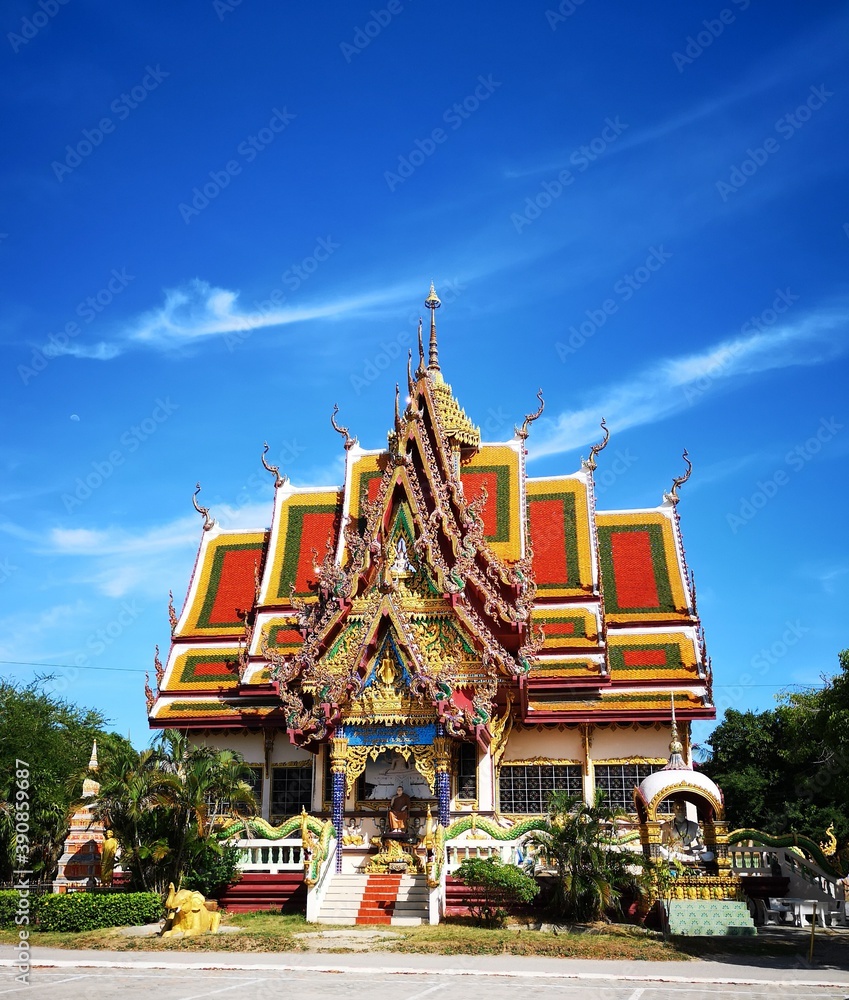 temple temple