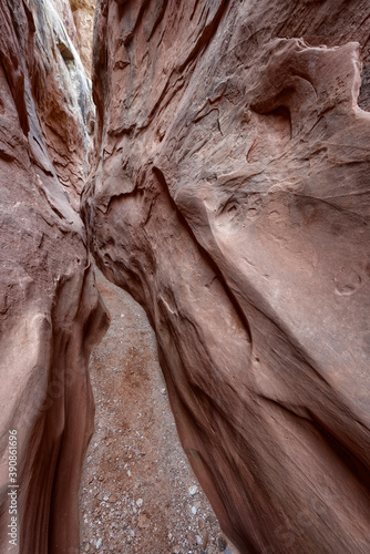 Little Wild Horse Canyon, Utah