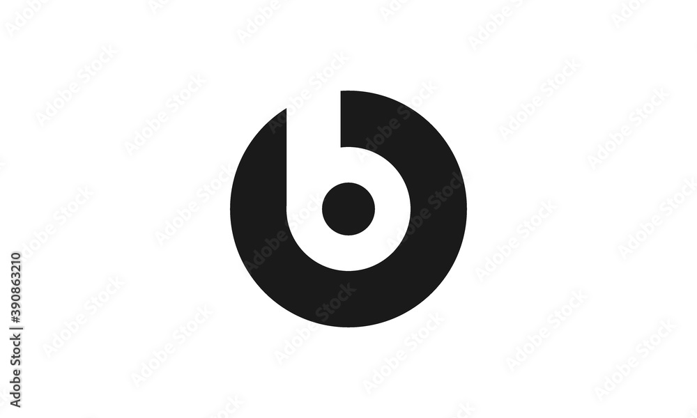 b font logo b font logo