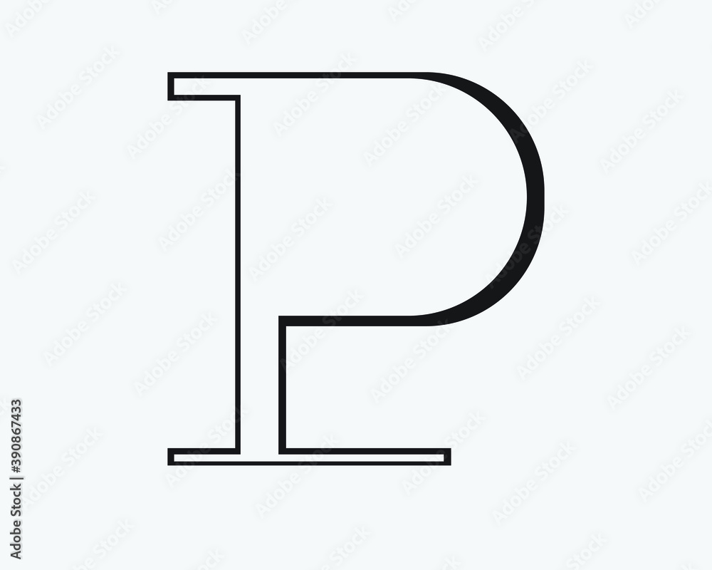 p and n creative logo letters and logos p and n creative logo letters and logos