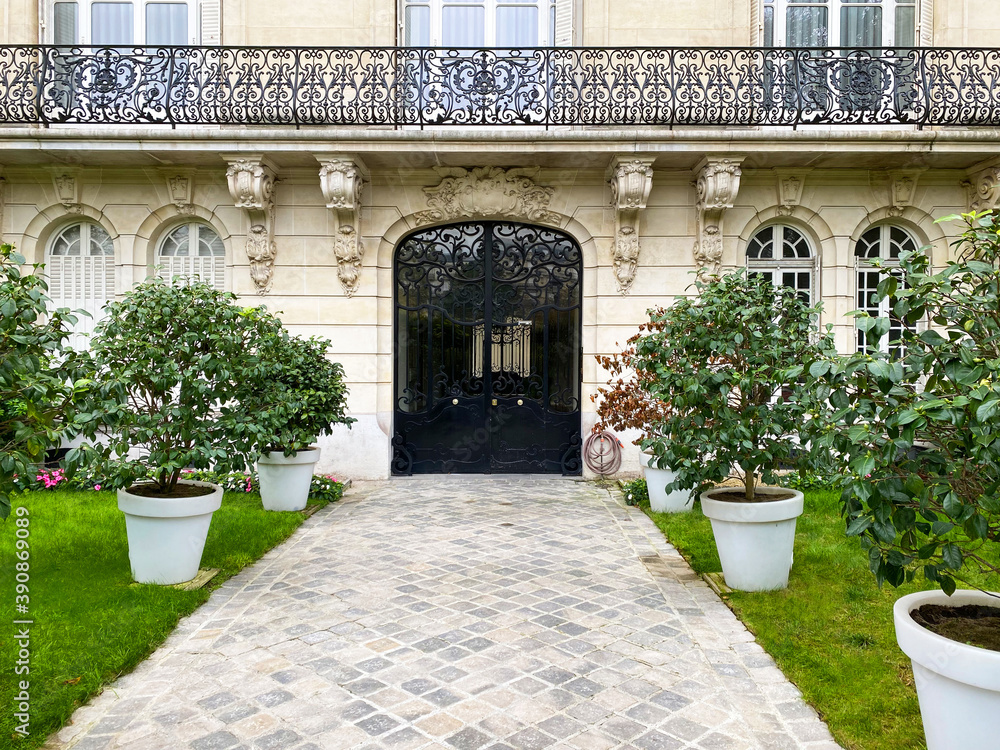 Photography Entrée