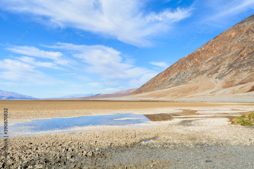 Death Valley